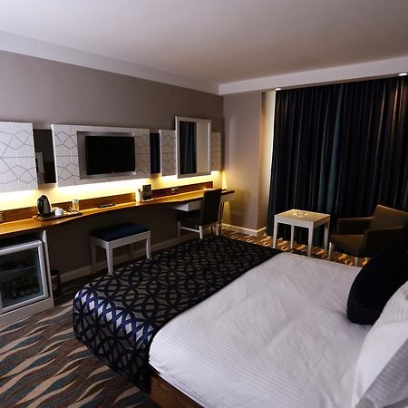 Sivas Bueyuek Hotel Exteriér fotografie